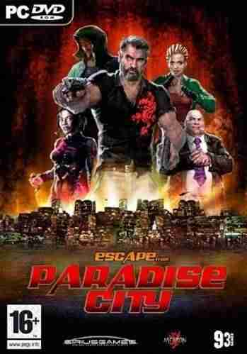 Descargar Escape From Paradise City [English] por Torrent